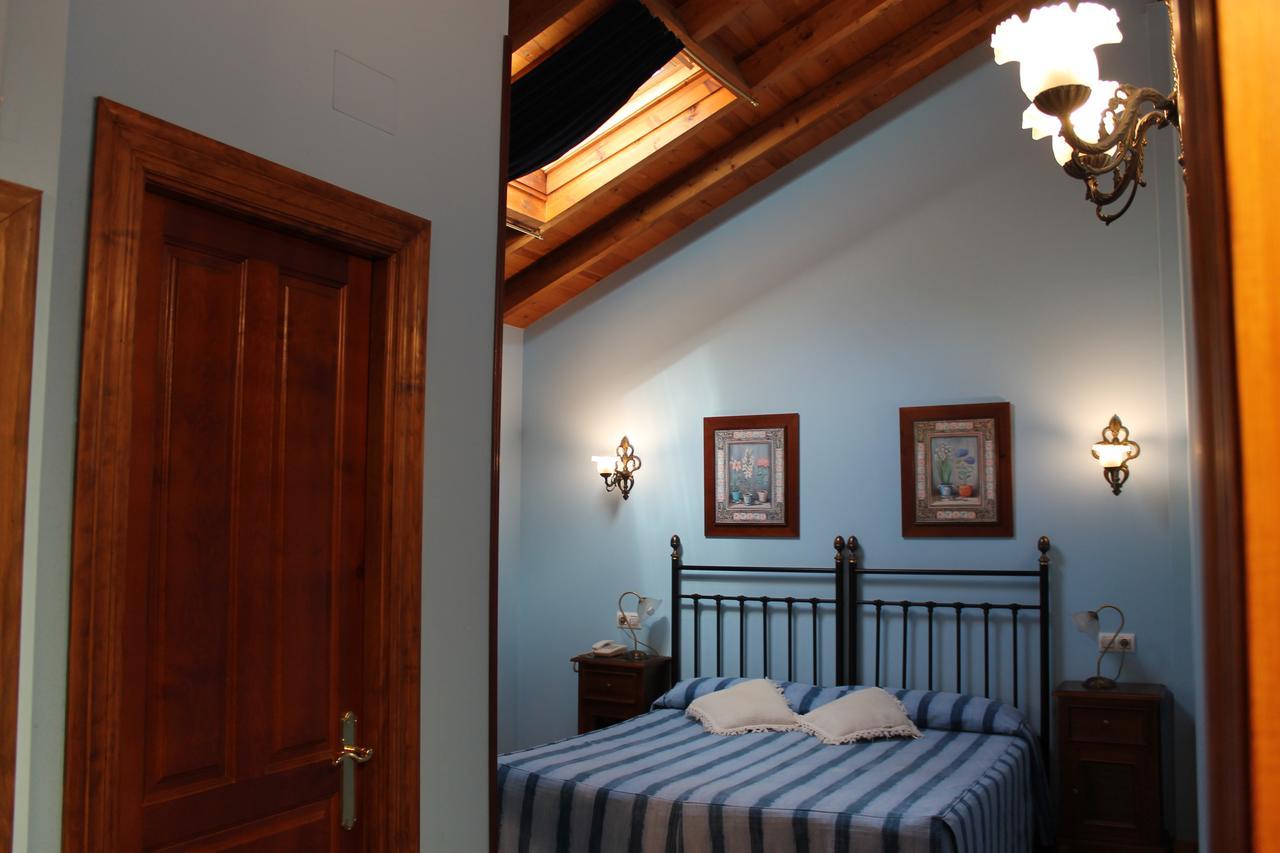 La Casona De Molleda Hotel Unquera Buitenkant foto