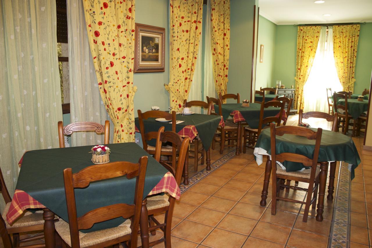 La Casona De Molleda Hotel Unquera Buitenkant foto